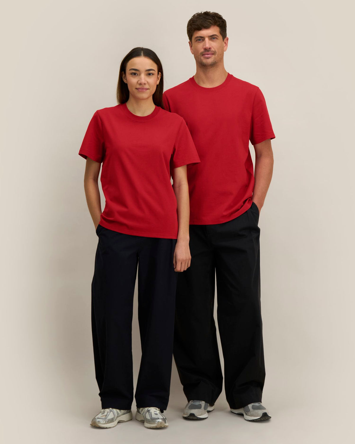 Reeser - Passionate Red - Vorderseite 