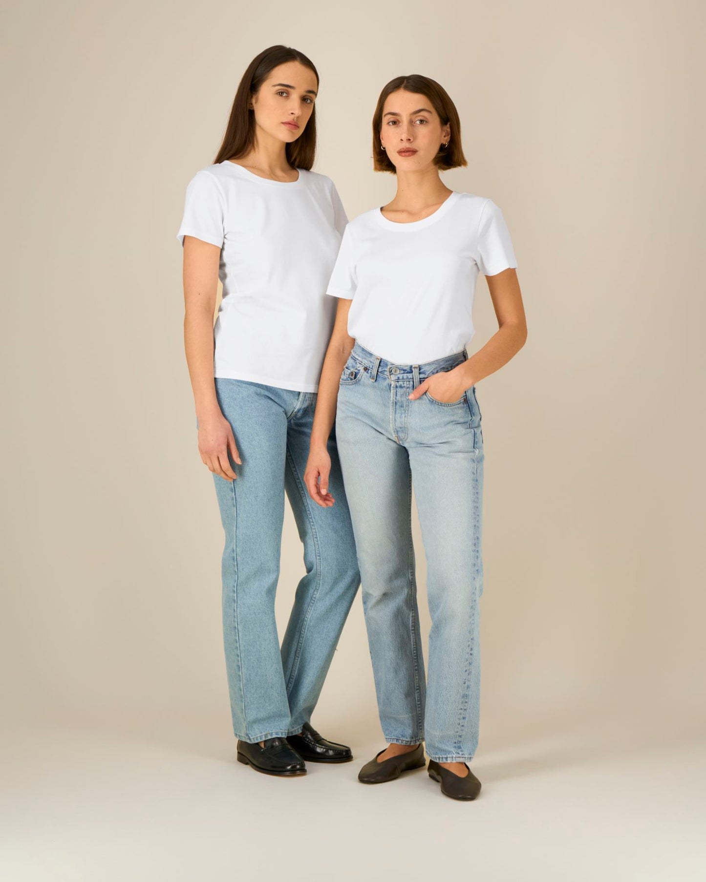 Stella Expresser 2.0 - White - Vorderseite 