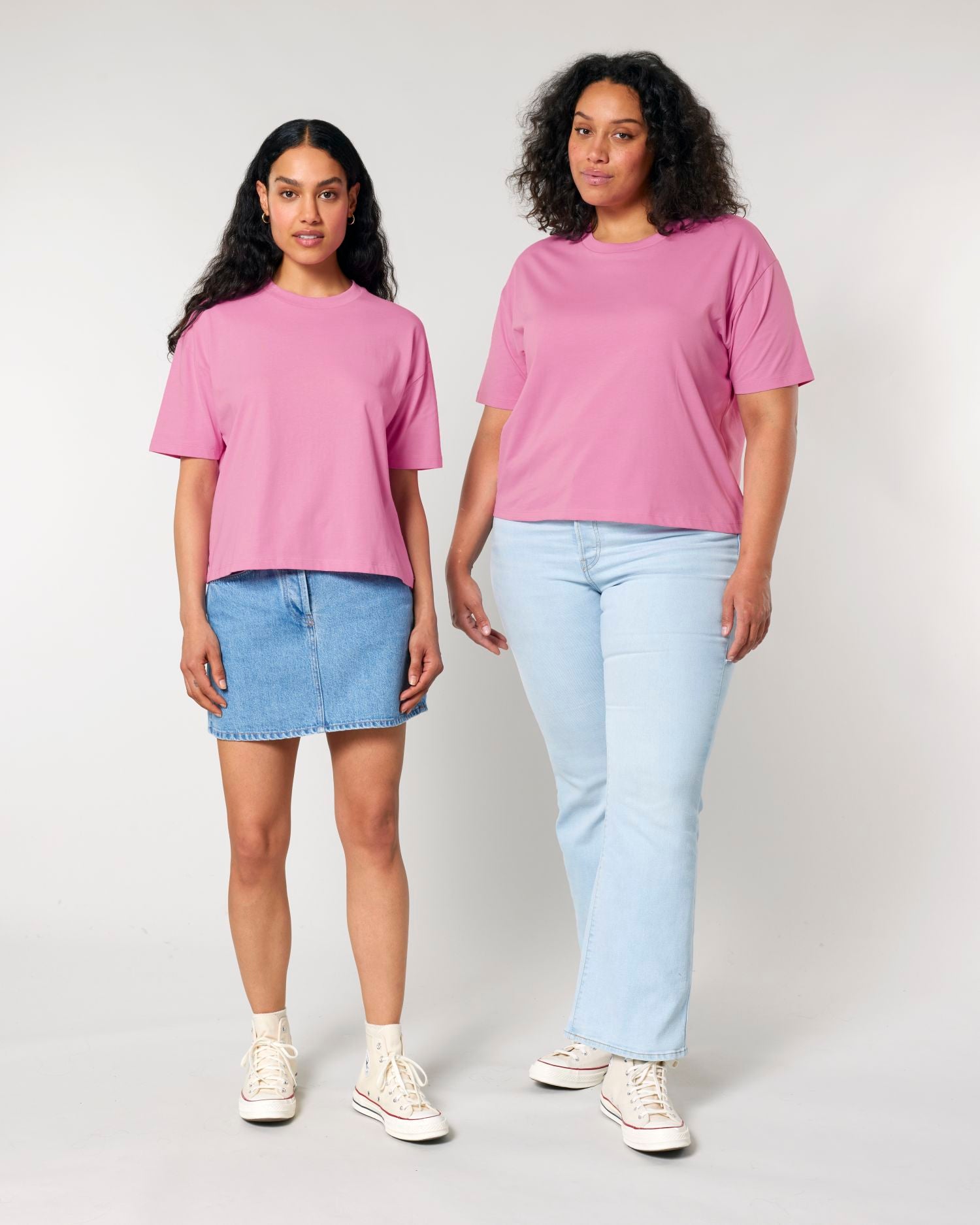 Stella Nova - Bubble Pink - Vorderseite 