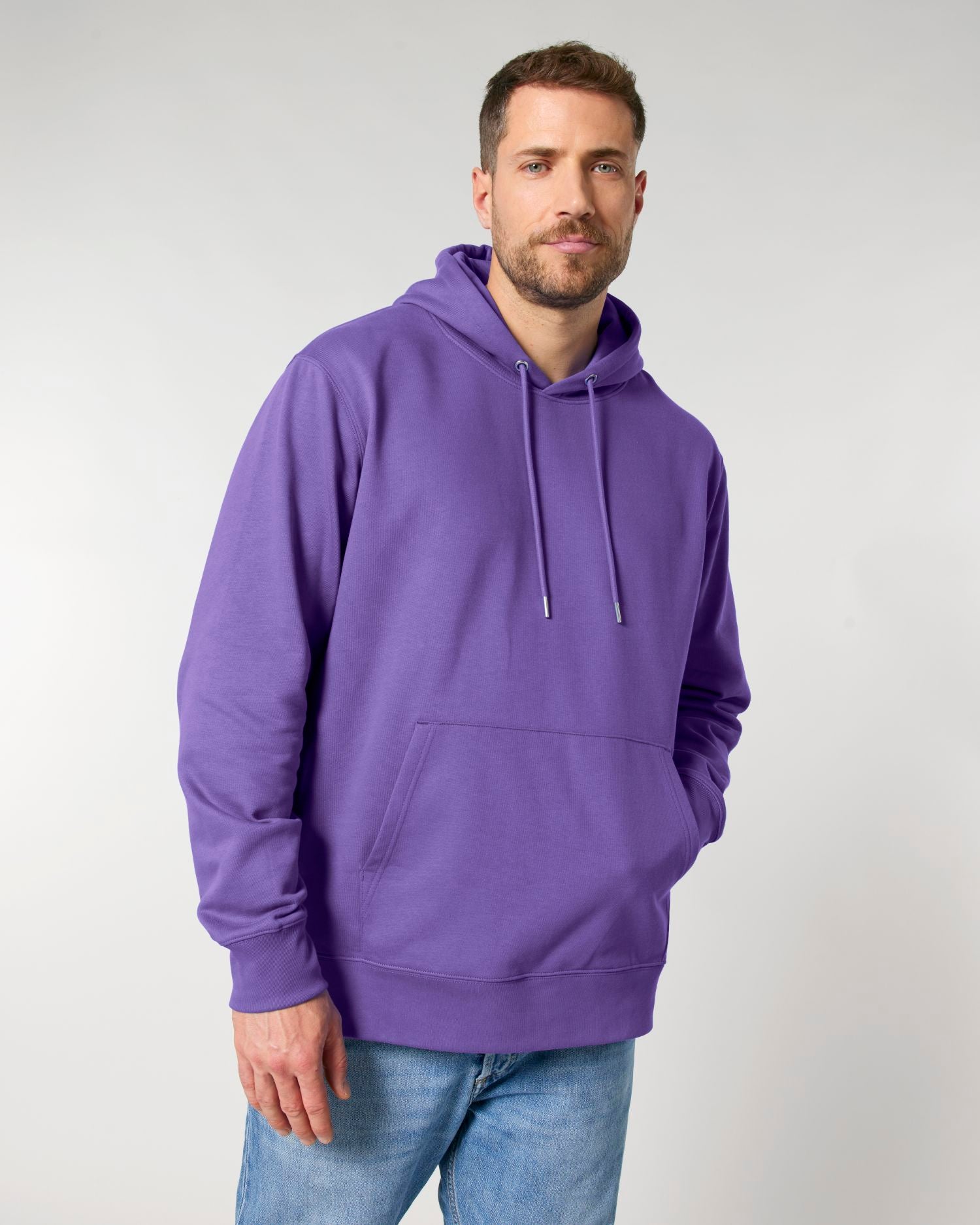 Cruiser 2.0 - Purple Love - Vorderseite 