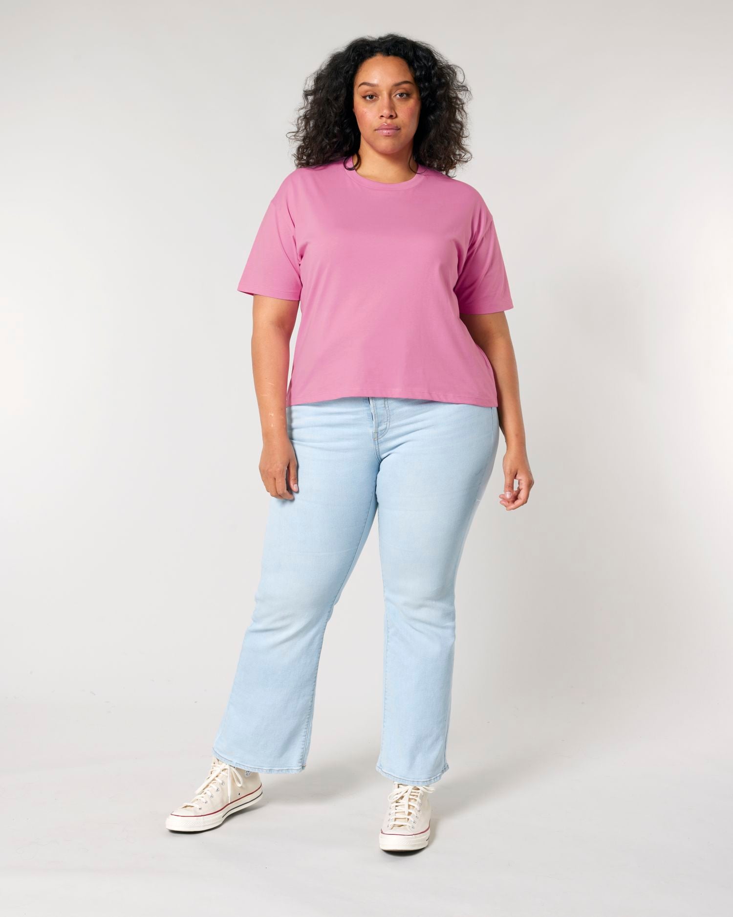 Stella Nova - Bubble Pink - Vorderseite 