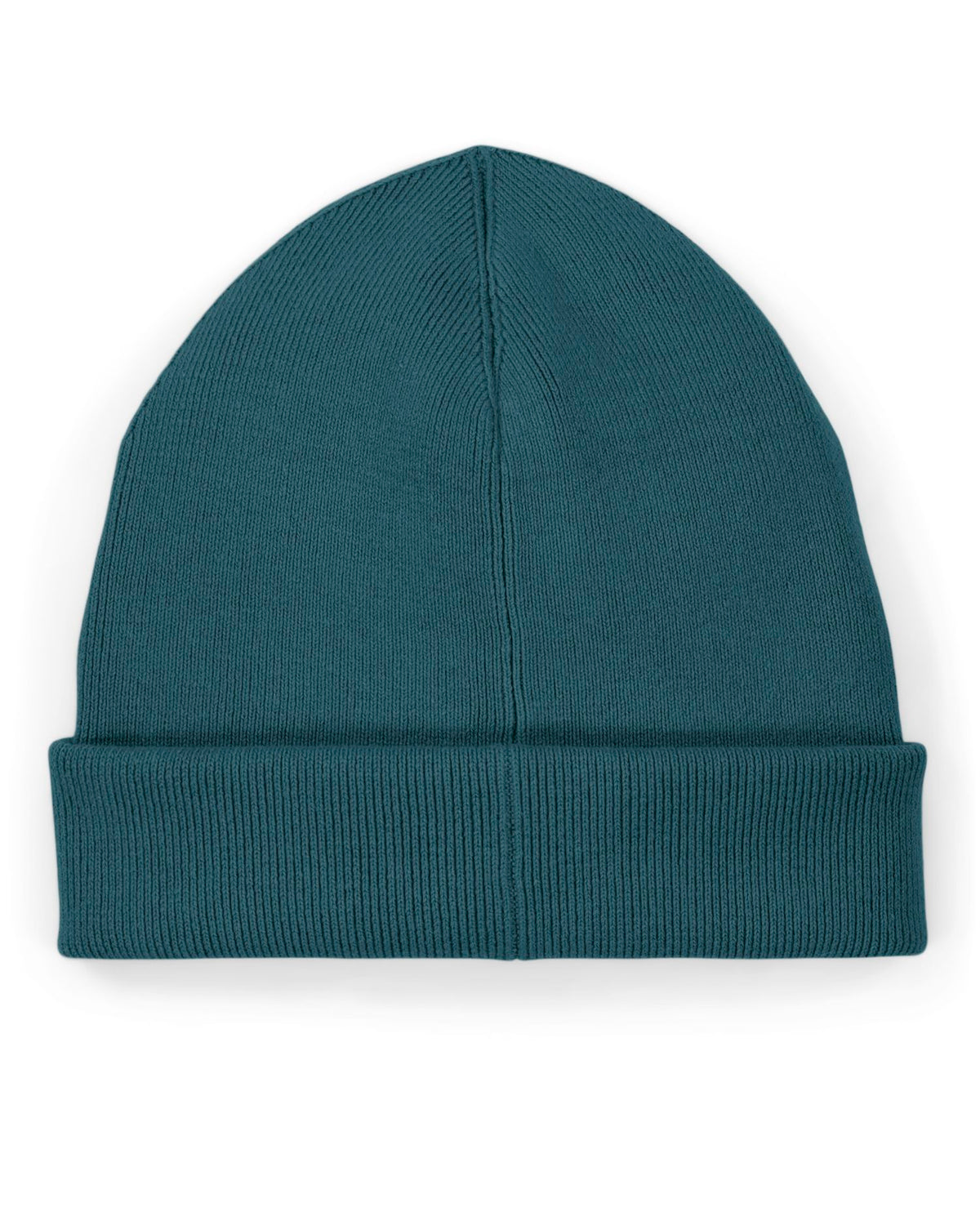 Rib Beanie 2.0 - Stargazer - Rückseite 