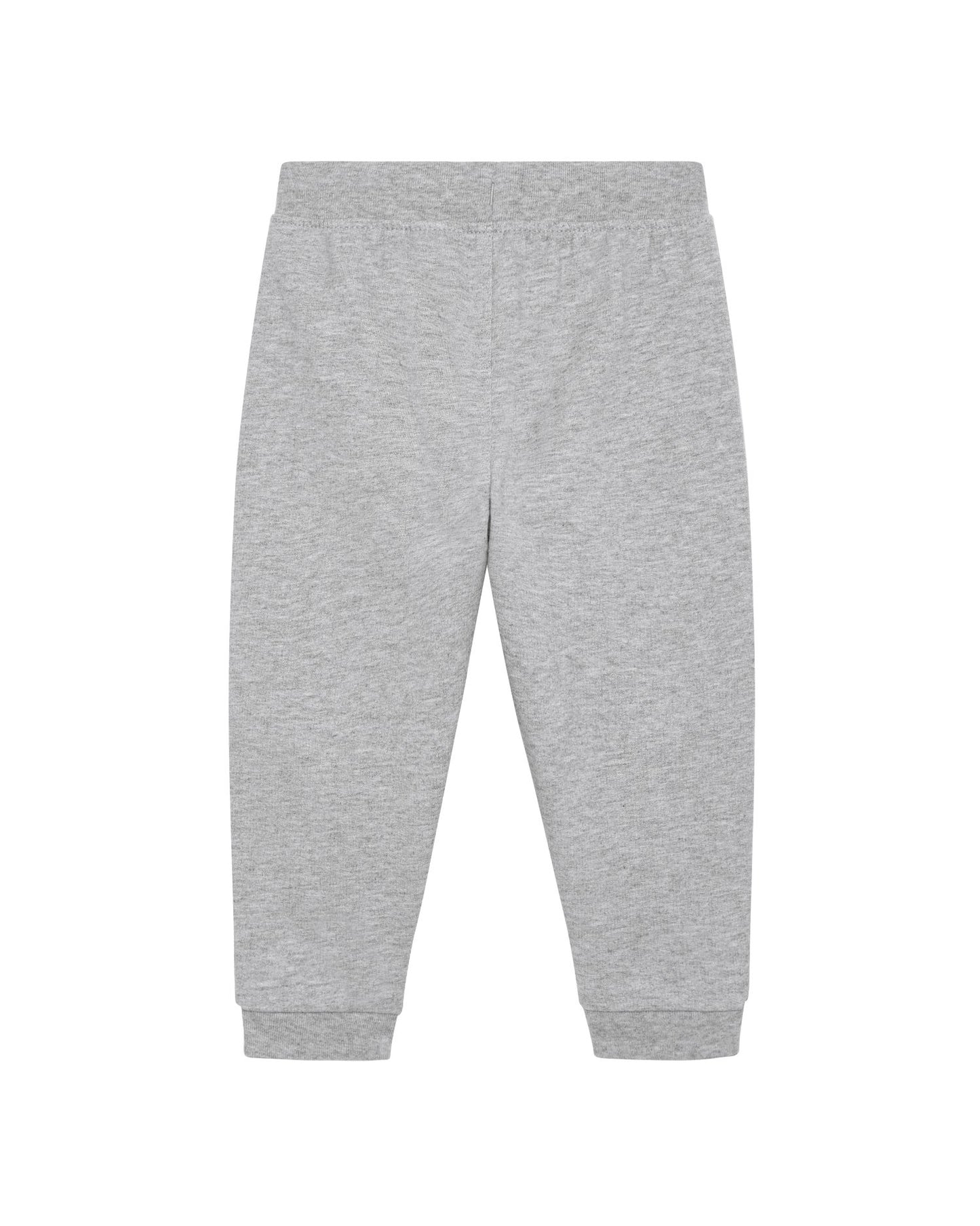 Baby Shaker - Heather Grey - Rückseite 