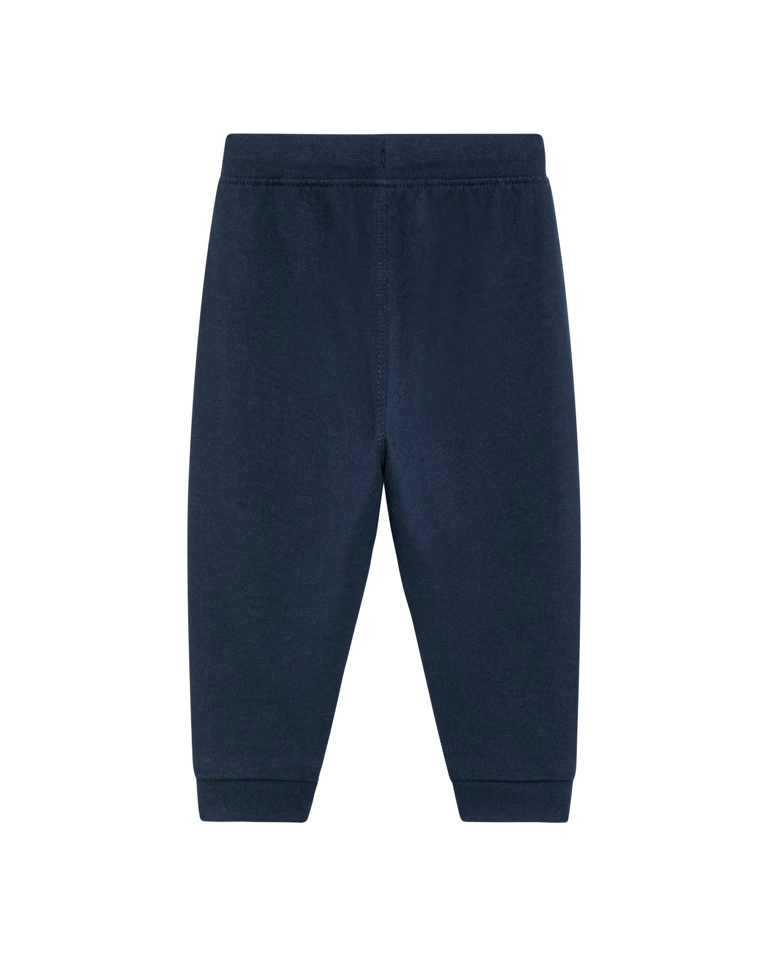 Baby Shaker - French Navy - Rückseite 