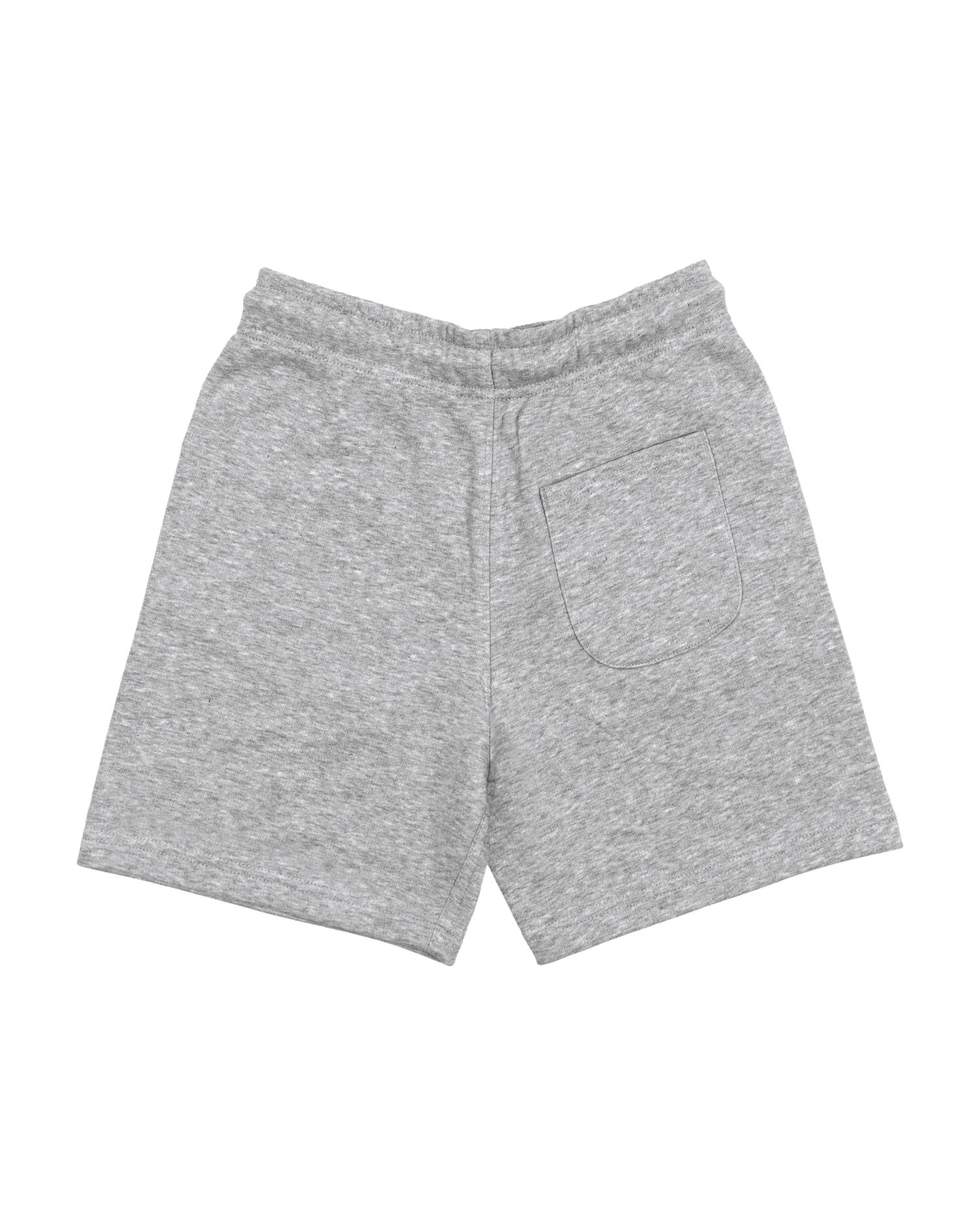 Mini Bolter - Heather Grey - Rückseite 