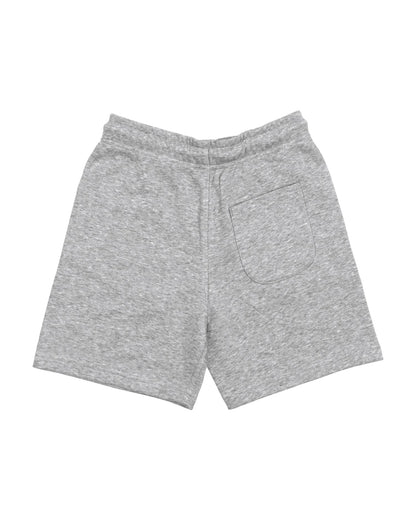 Mini Bolter - Heather Grey - Rückseite 