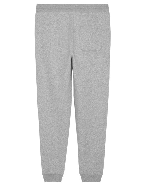 Mover - Heather Grey - Rückseite 