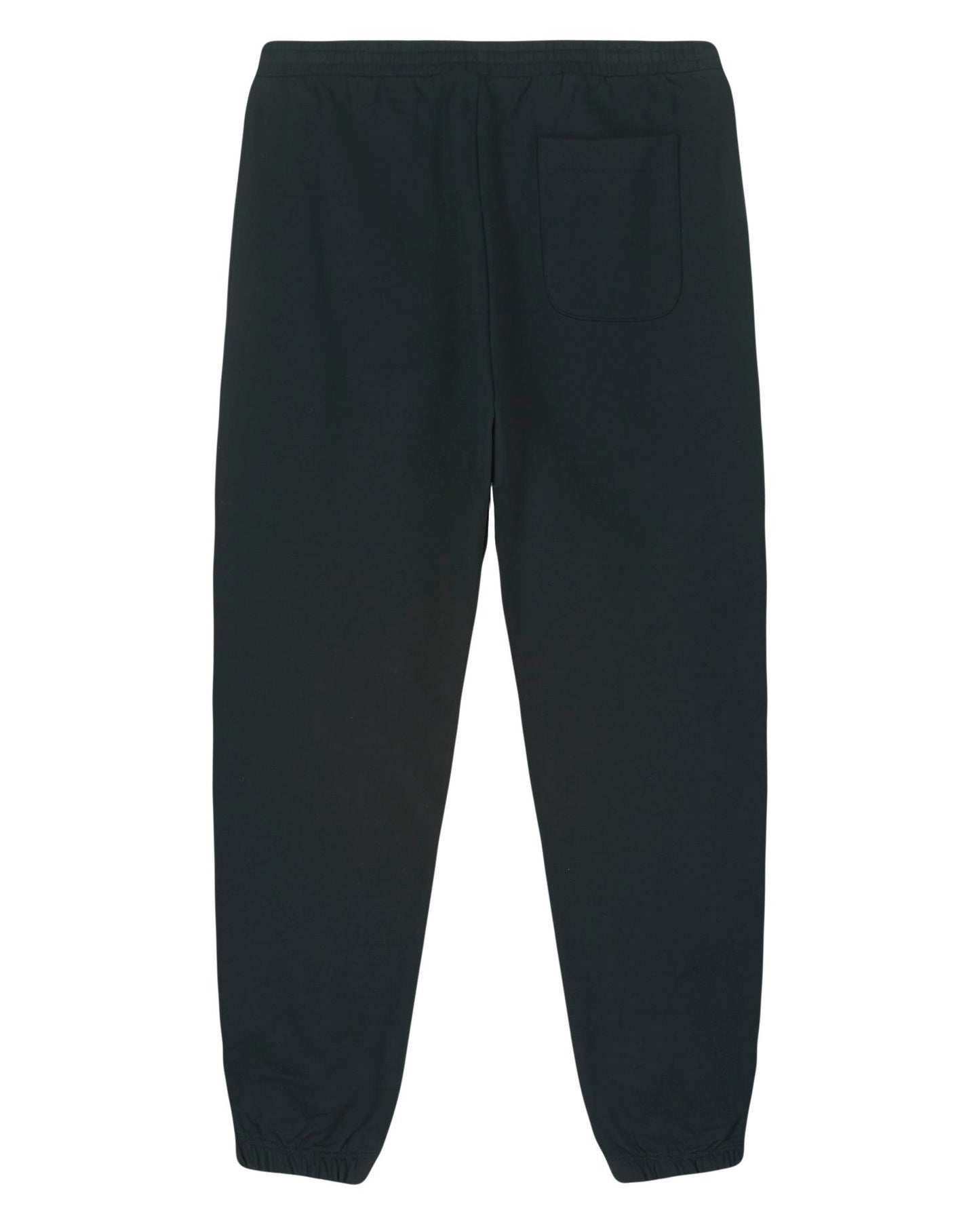 Jammer Dry - Black - Rückseite 