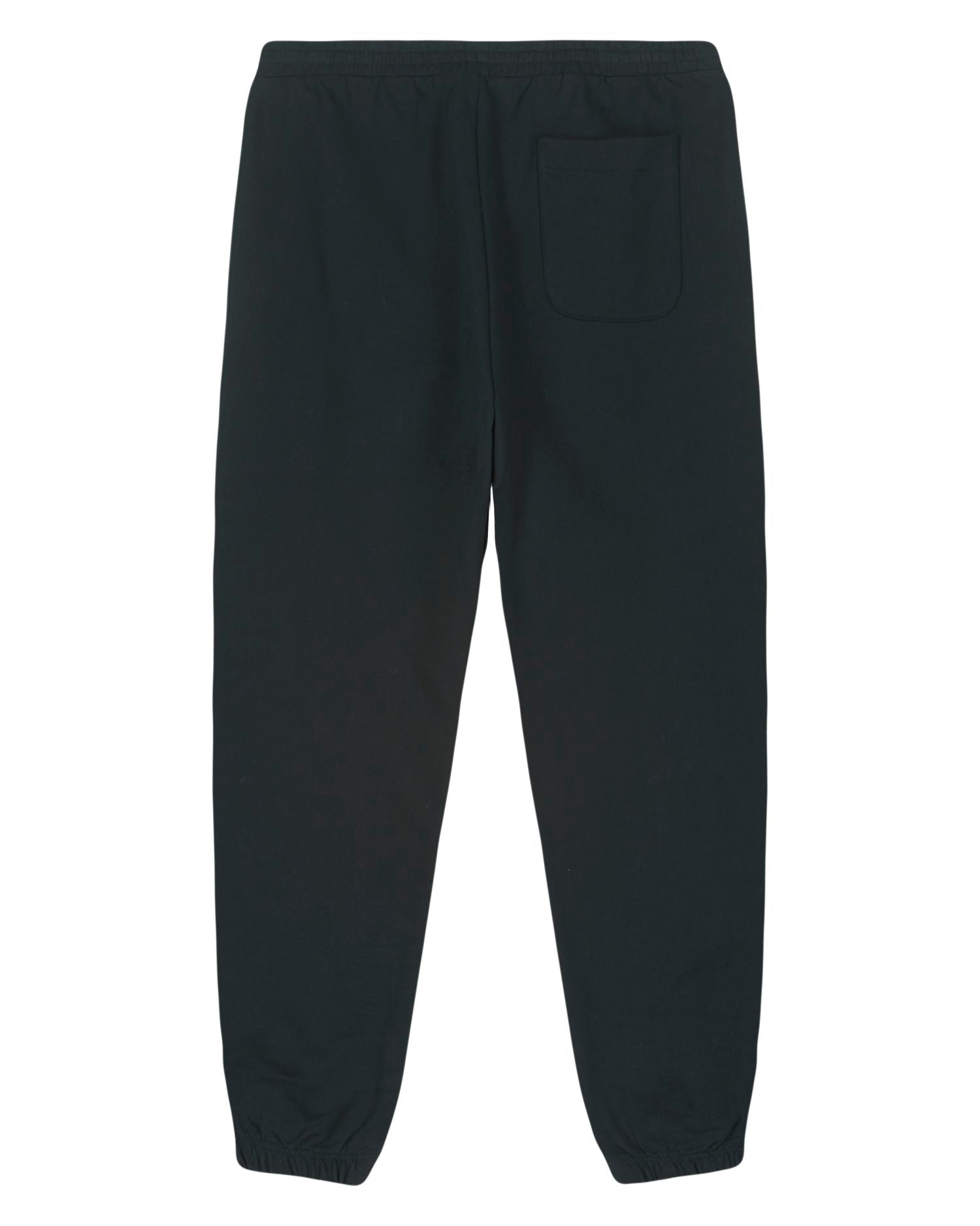Jammer Dry - Black - Rückseite 