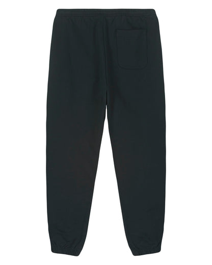 Jammer Dry - Black - Rückseite 