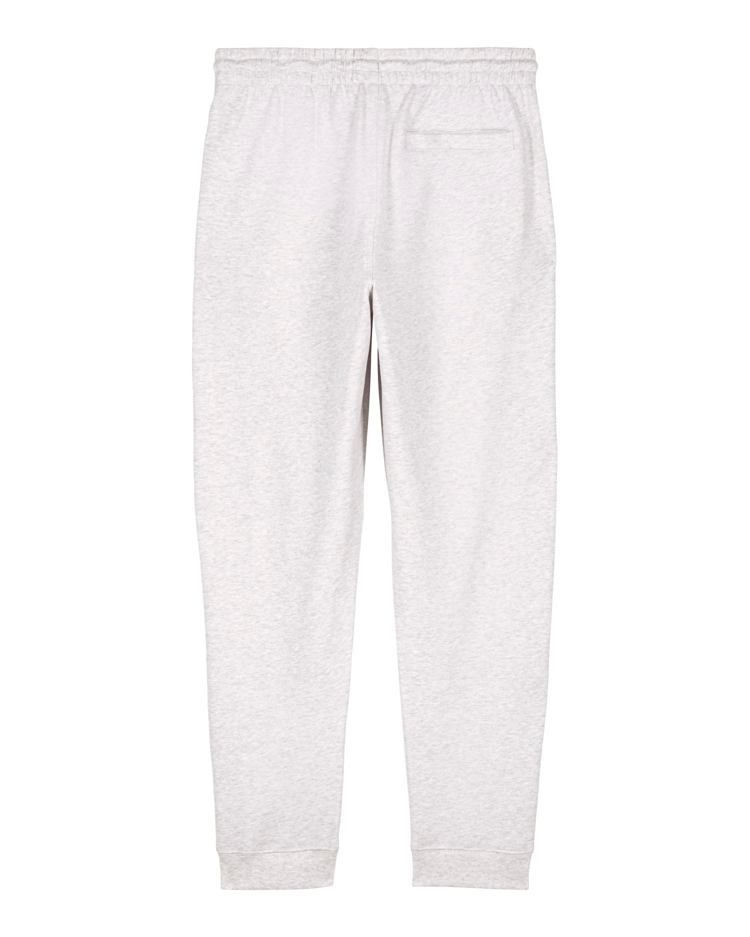Mover 2.0 - Cool Heather Grey - Rückseite 