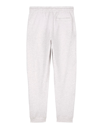 Mover 2.0 - Cool Heather Grey - Rückseite 