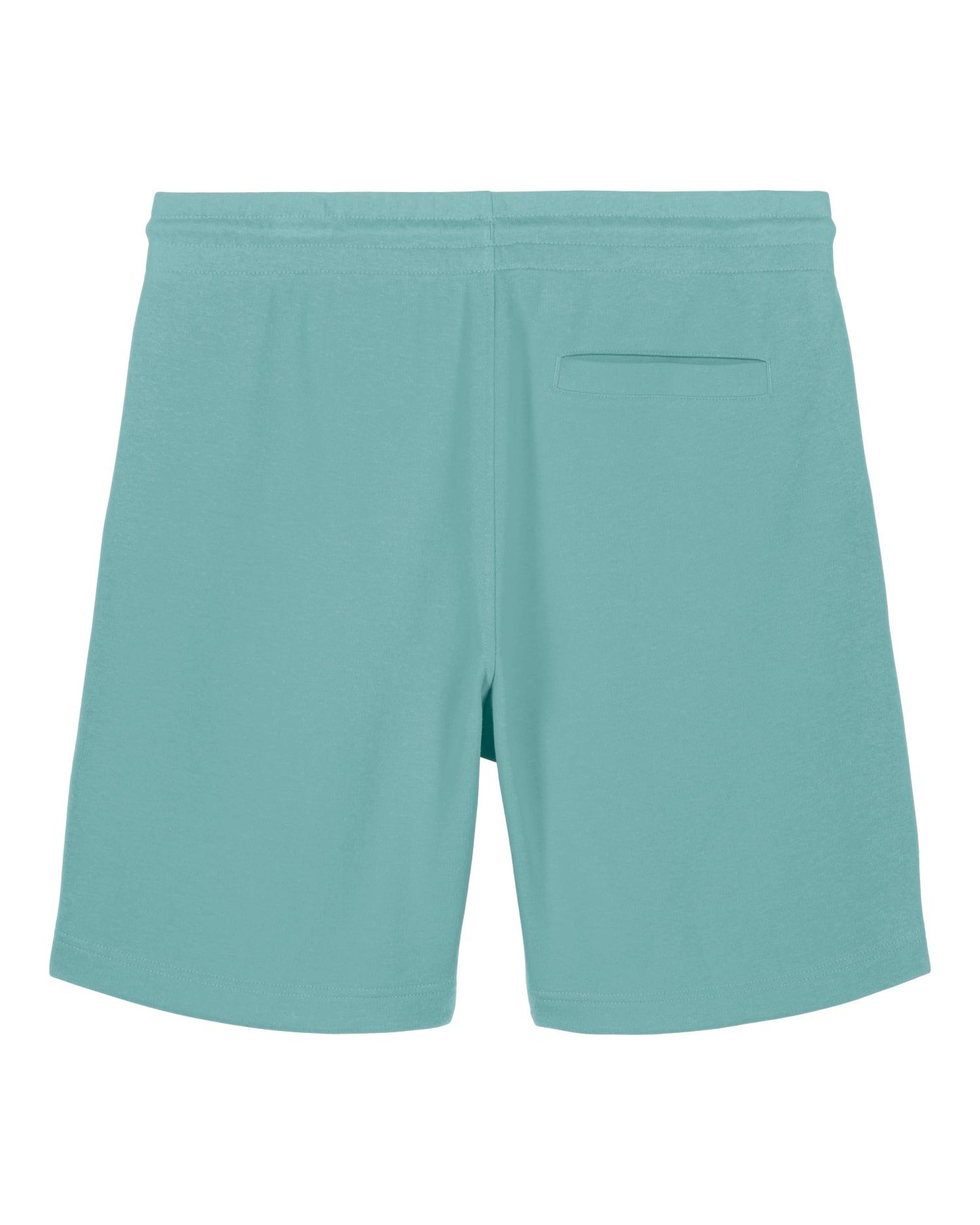 Trainer 2.0 - Teal Monstera - Rückseite 