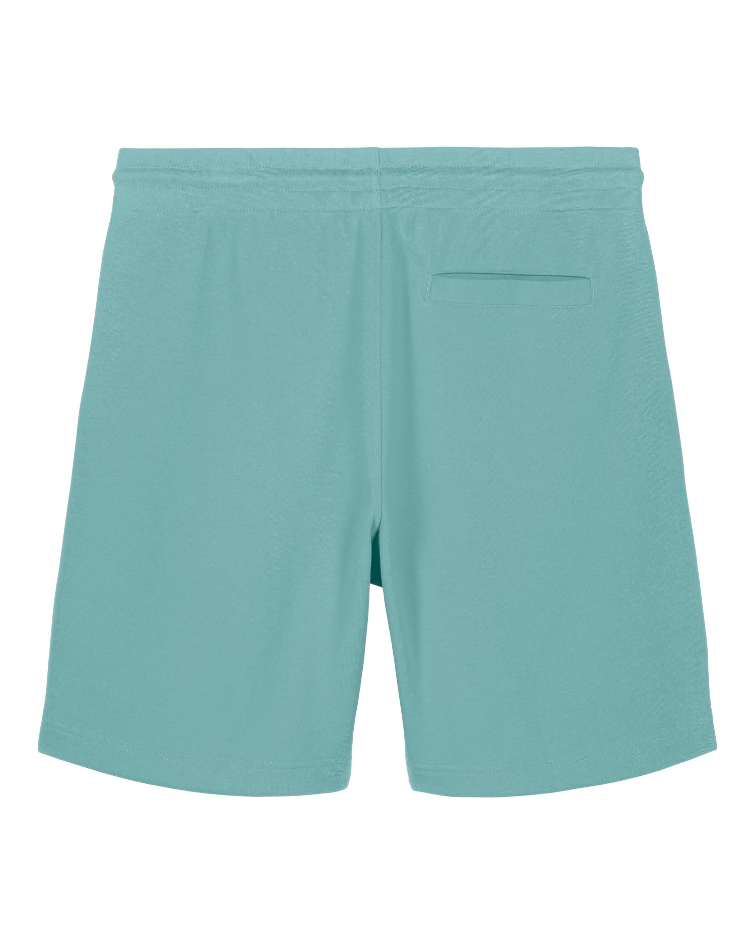 Trainer 2.0 - Teal Monstera - Rückseite 