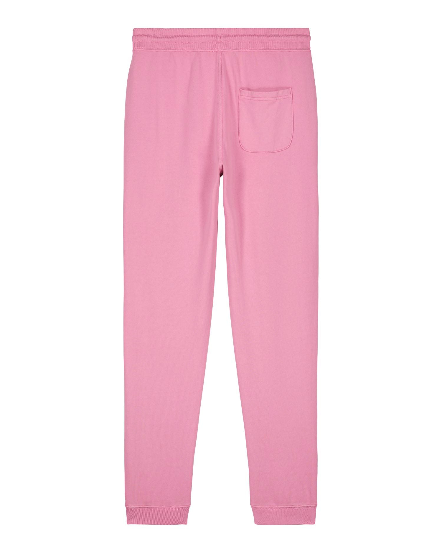 Mover Vintage - G. Dyed Bubble Pink - Rückseite 