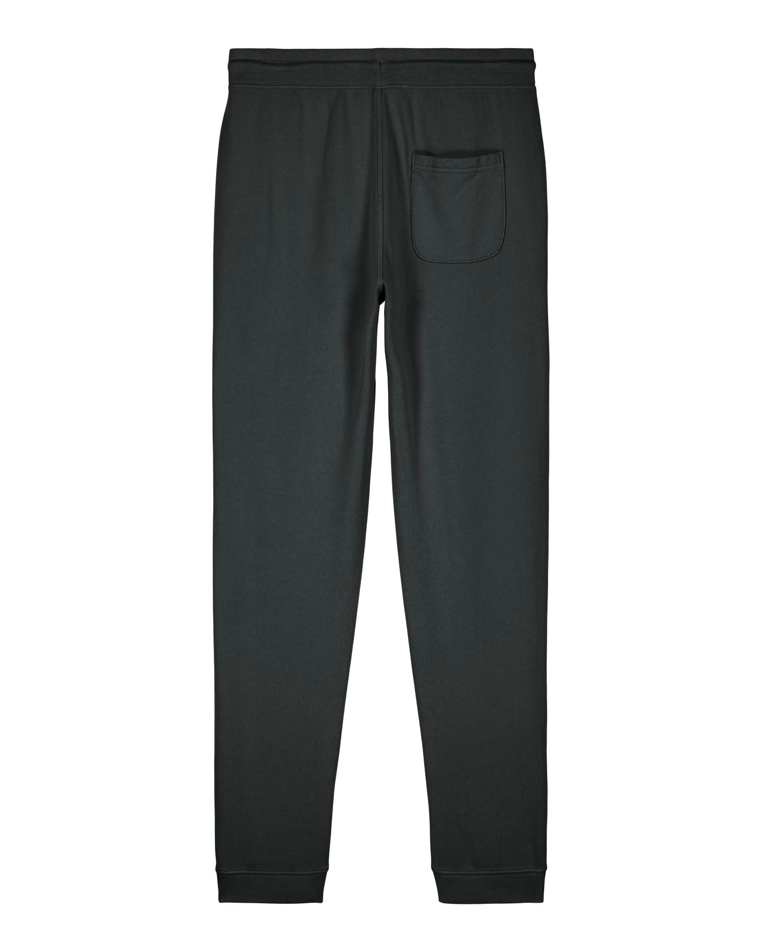 Mover Vintage - G. Dyed Black Rock - Rückseite 