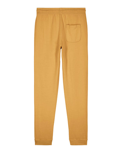Mover Vintage - G. Dyed Gold Ochre - Rückseite 
