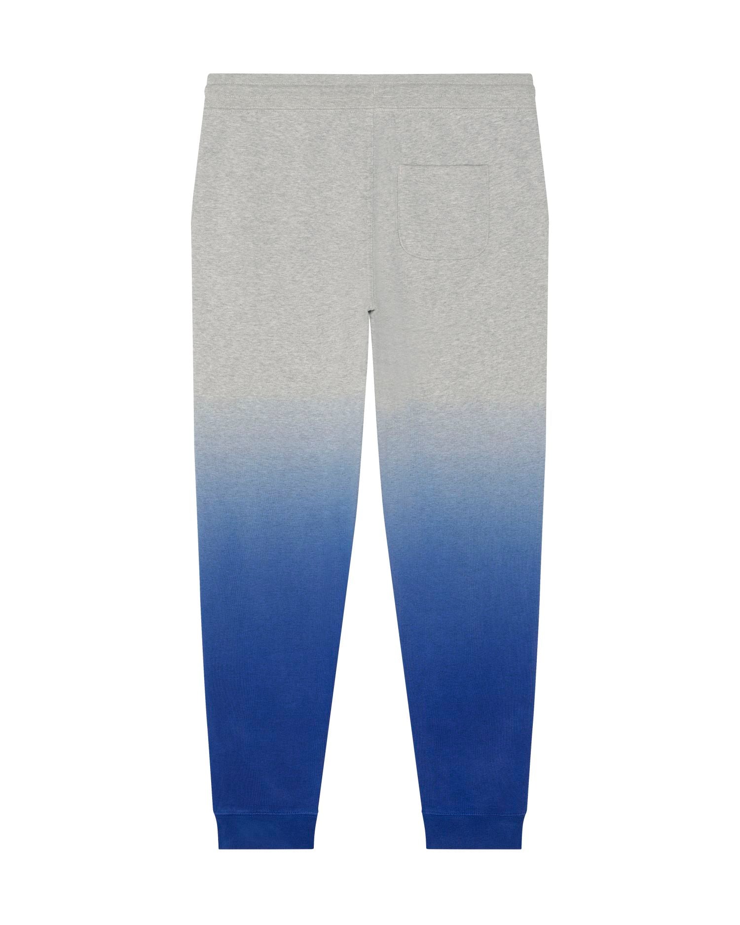 Mover Dip Dye - Dip Dye Worker Blue/Heather Grey - Rückseite 