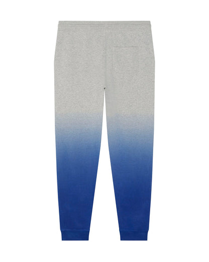 Mover Dip Dye - Dip Dye Worker Blue/Heather Grey - Rückseite 