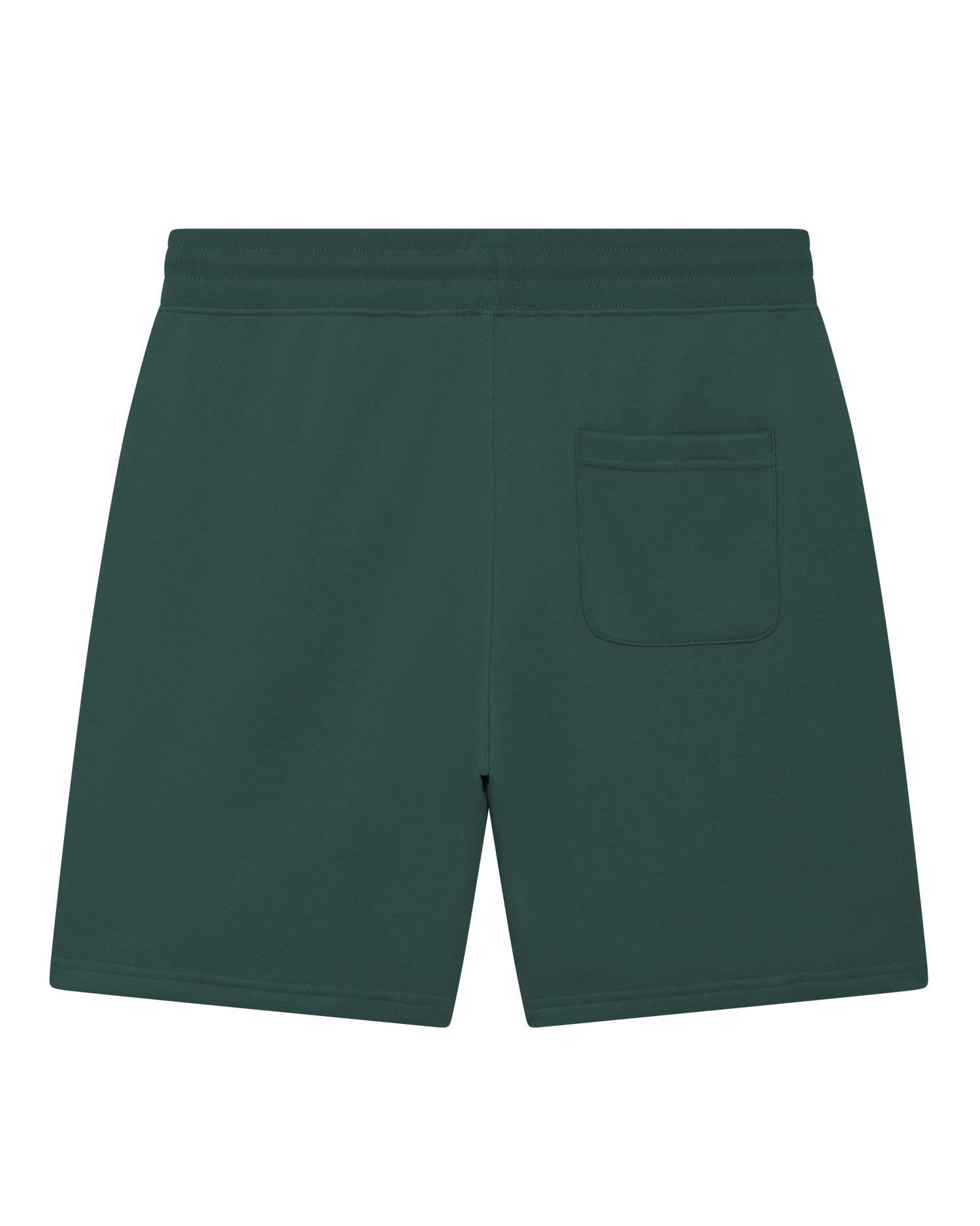 Trainer - Glazed Green - Rückseite 