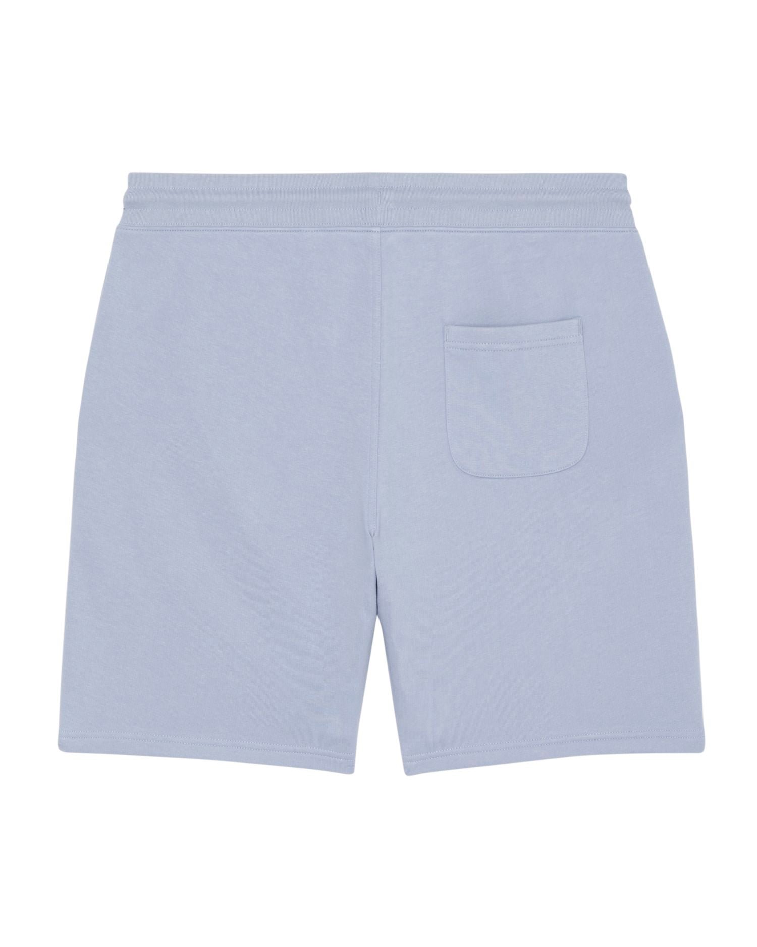 Trainer - Serene Blue - Rückseite 