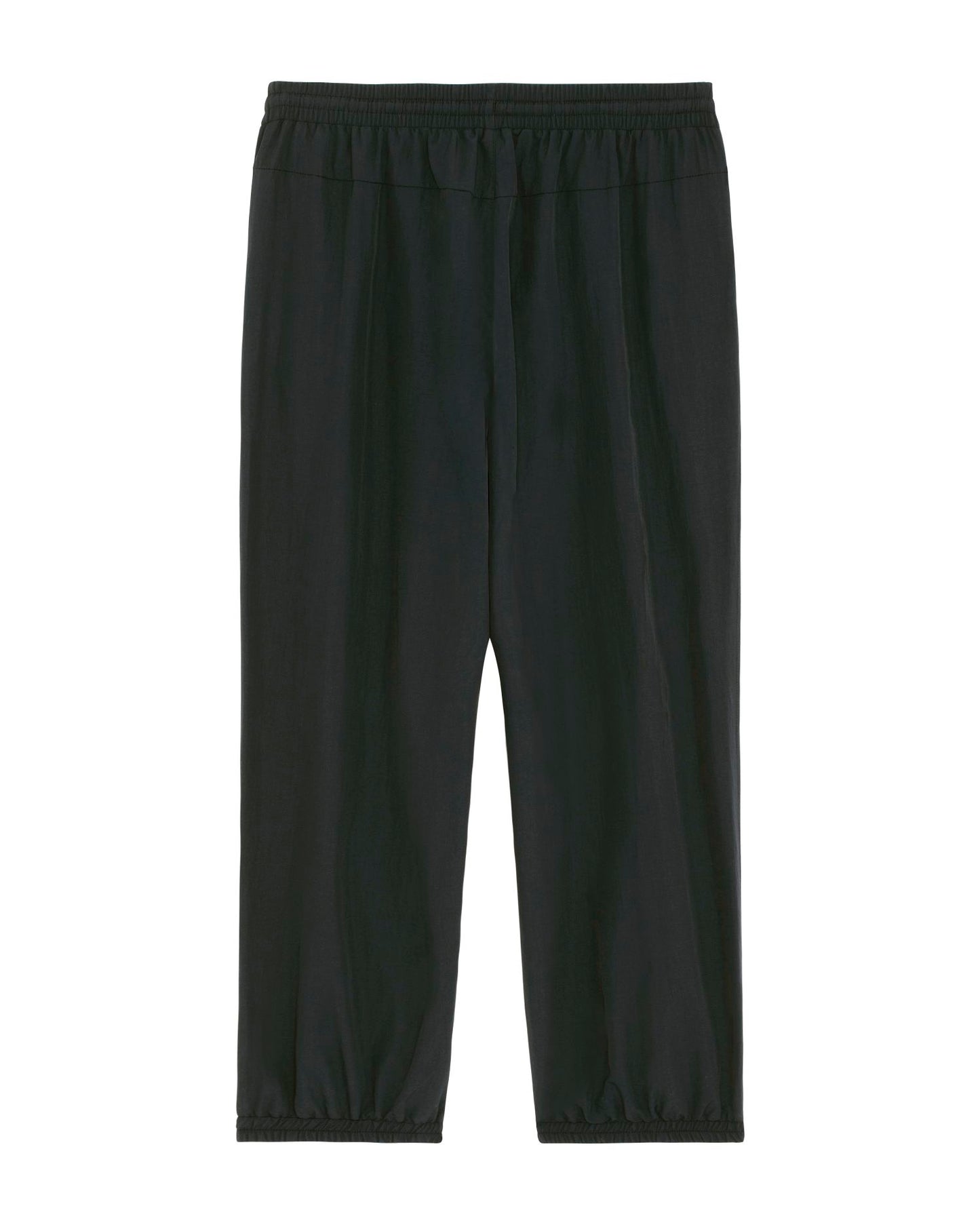 Tracker Trousers - Black - Rückseite 