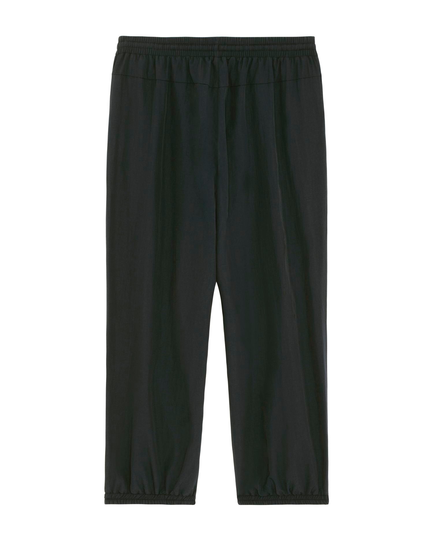 Tracker Trousers - Black - Rückseite 