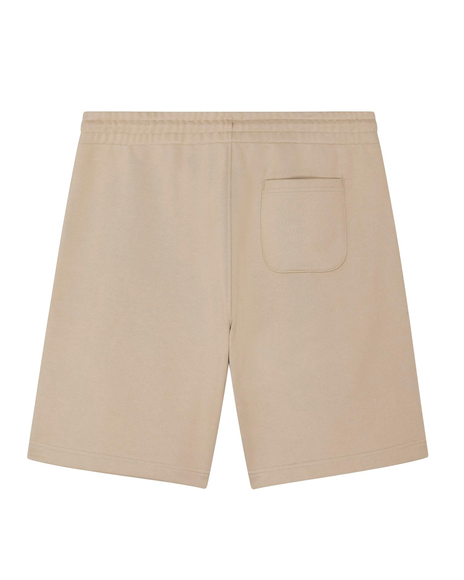Boarder Dry - Desert Dust - Rückseite 