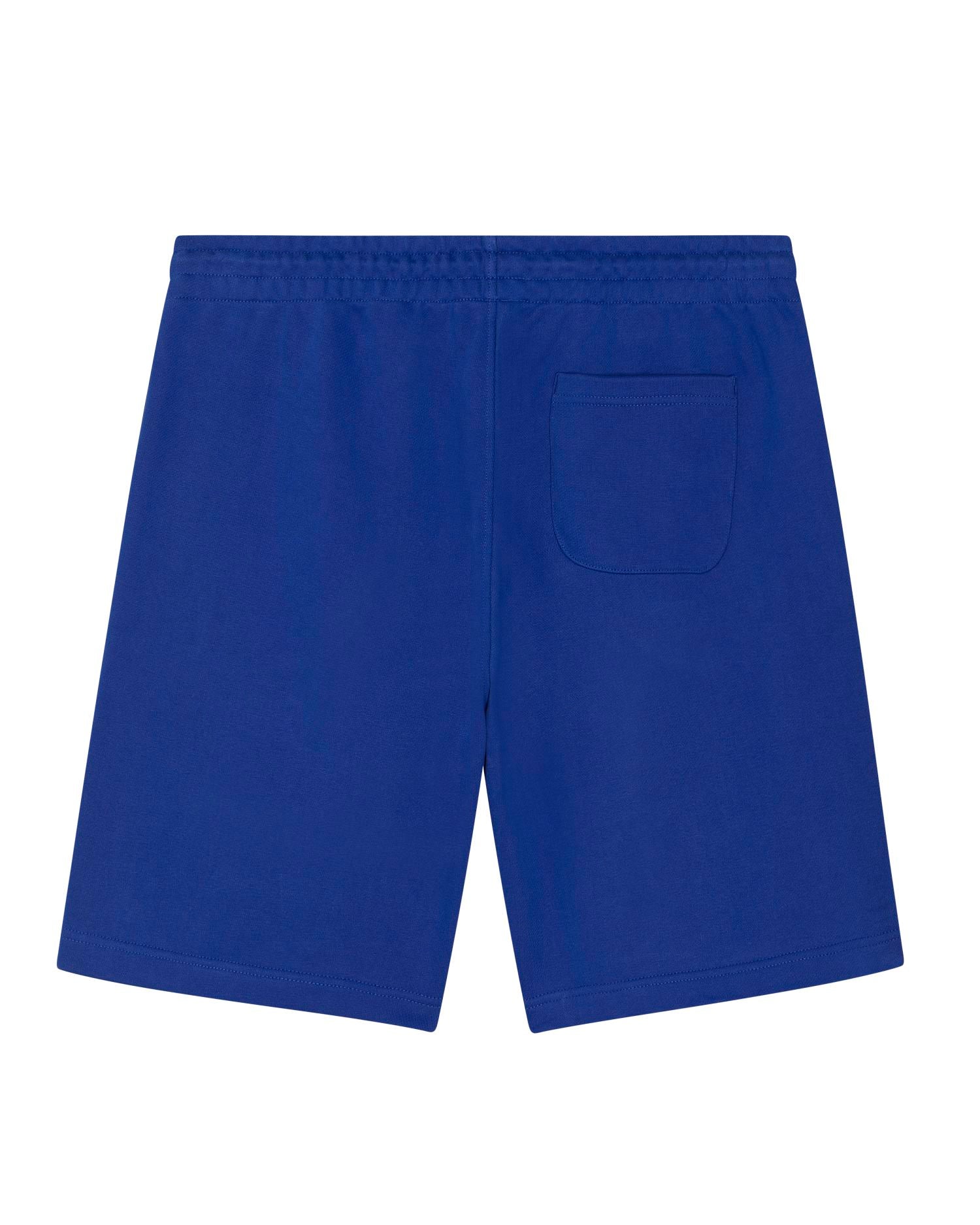 Boarder Dry - Worker Blue - Rückseite 