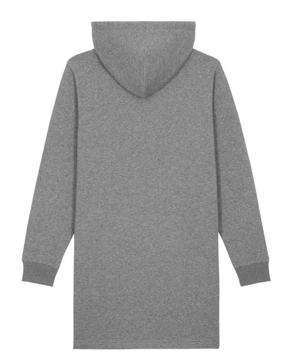 Stella Streeter - Mid Heather Grey - Rückseite 