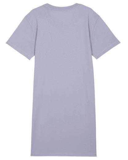 Stella Spinner - Lavender - Rückseite 