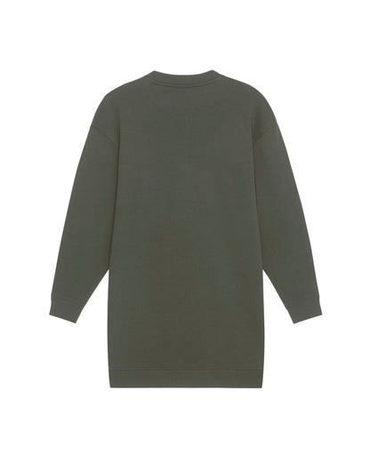 Stella Kicker - Khaki - Rückseite 