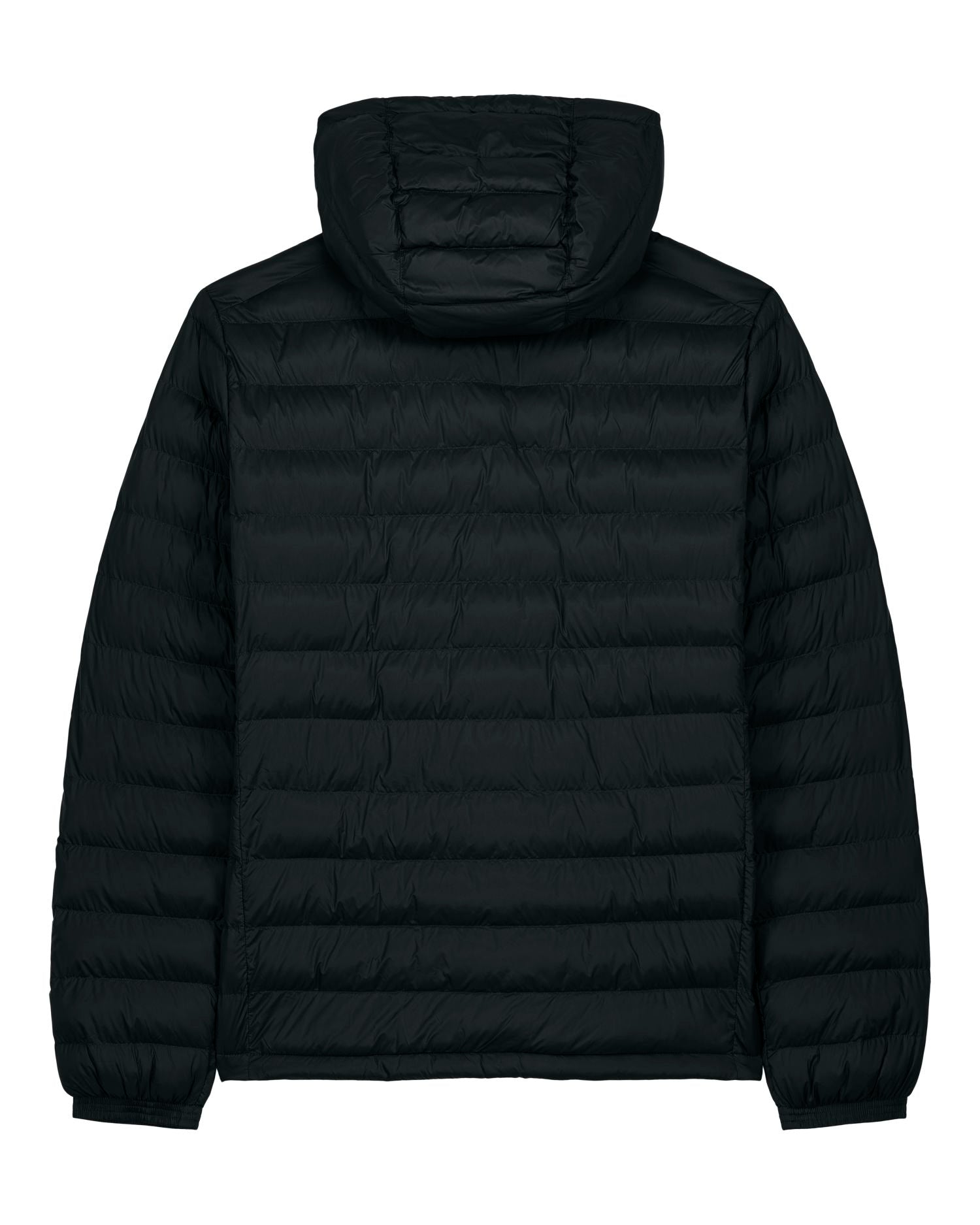 Stanley Voyager 2.0 - Black - Rückseite 