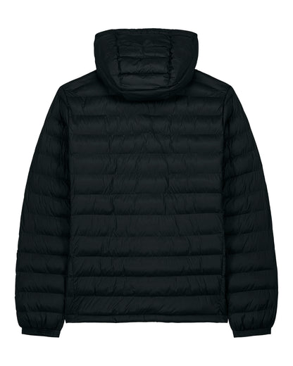 Stanley Voyager 2.0 - Black - Rückseite 