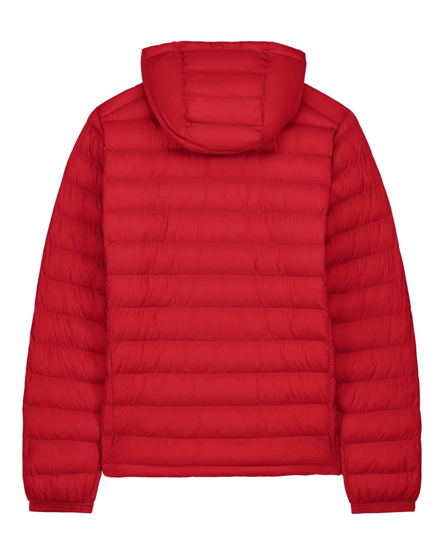 Stanley Voyager 2.0 - Red - Rückseite 