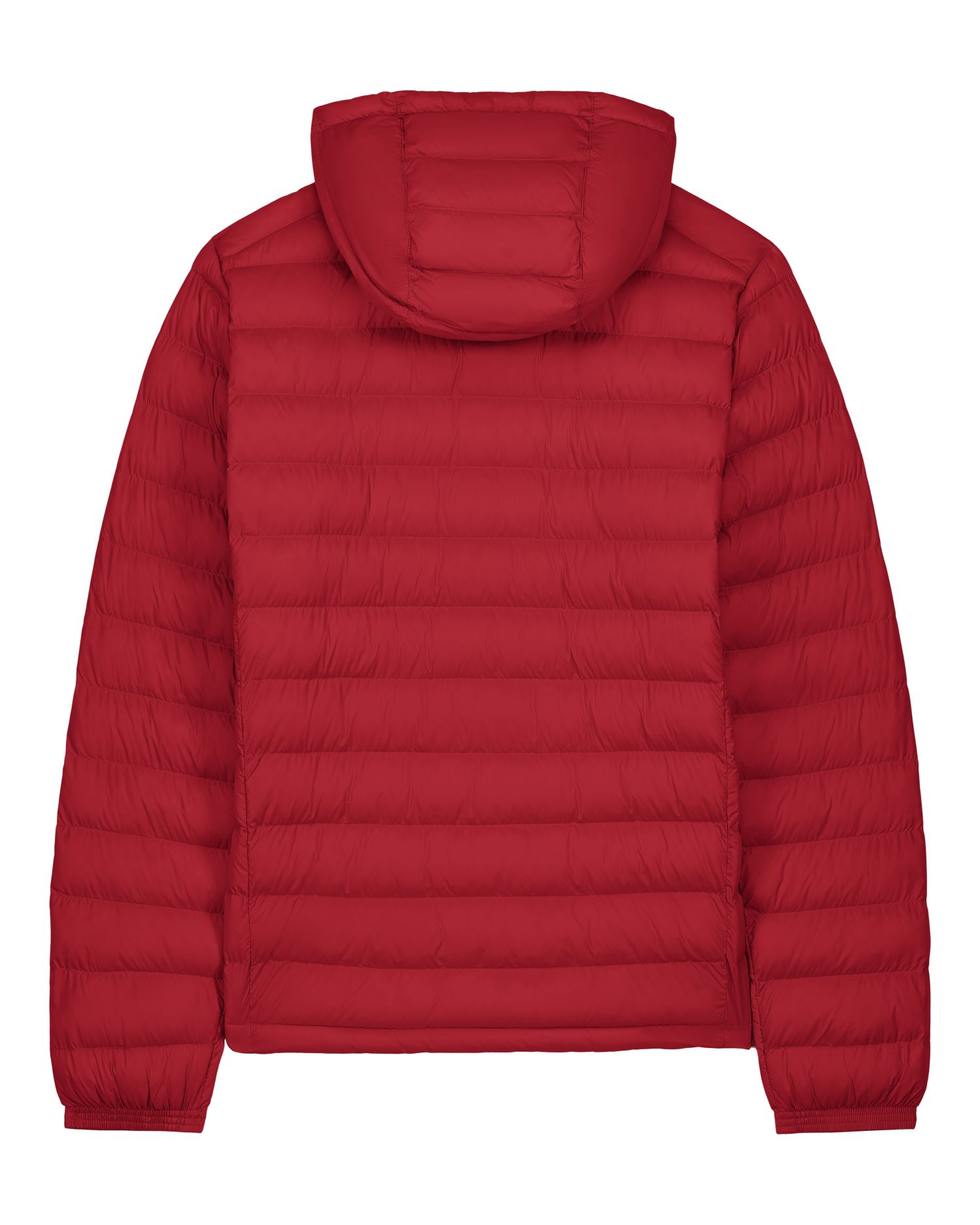 Stanley Voyager 2.0 - Red - Rückseite 