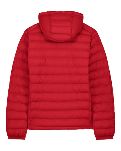 Stanley Voyager 2.0 - Red - Rückseite 