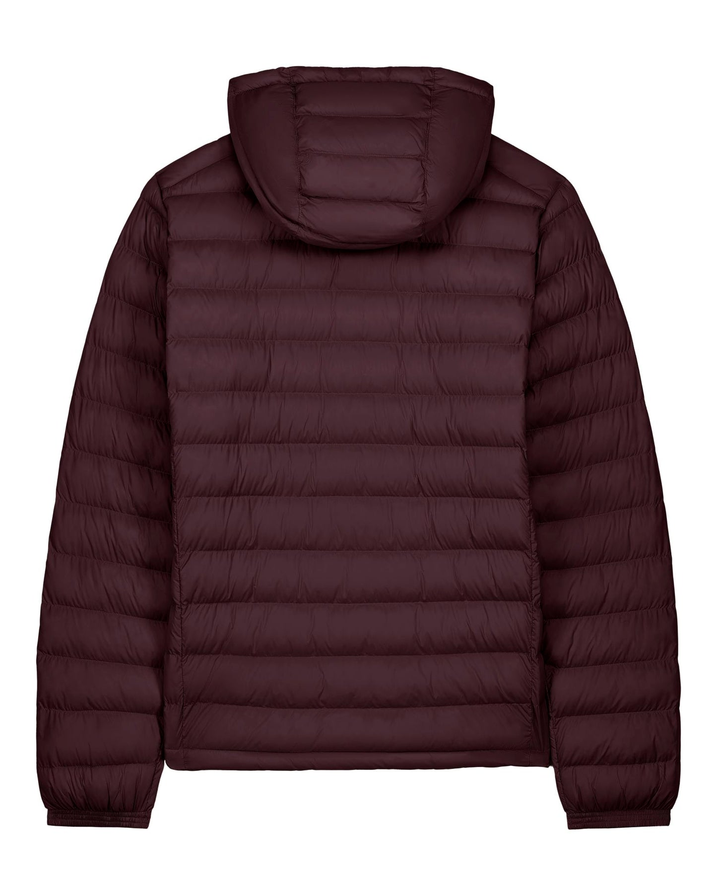 Stanley Voyager 2.0 - Red Brown - Rückseite 