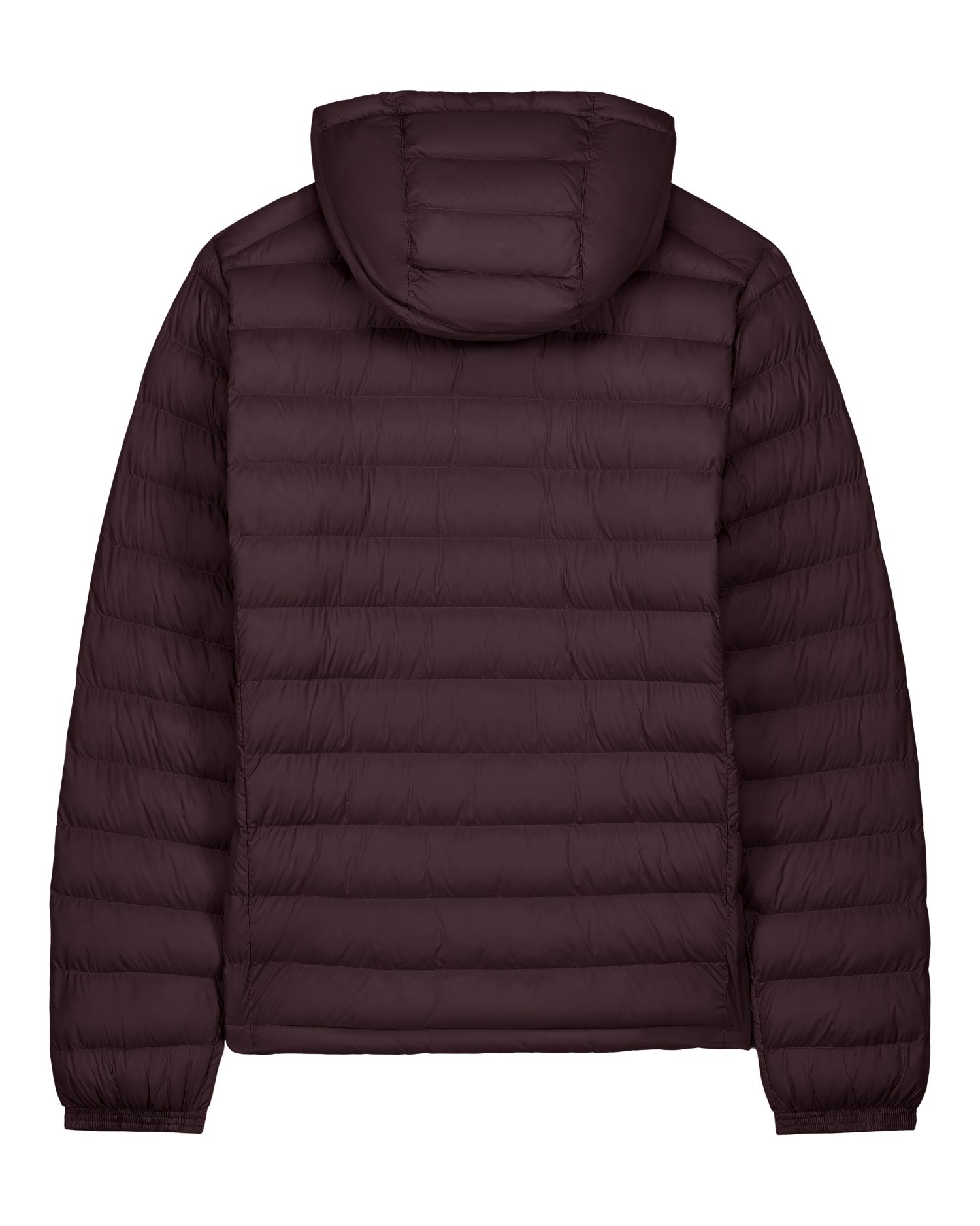 Stanley Voyager 2.0 - Red Brown - Rückseite 