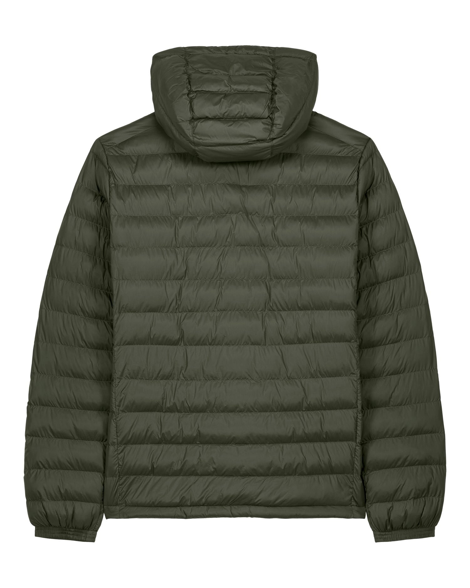 Stanley Voyager 2.0 - Khaki - Rückseite 