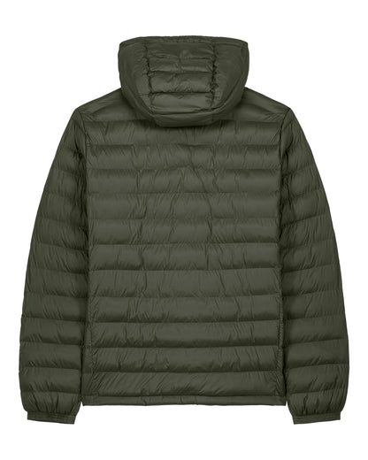 Stanley Voyager 2.0 - Khaki - Rückseite 