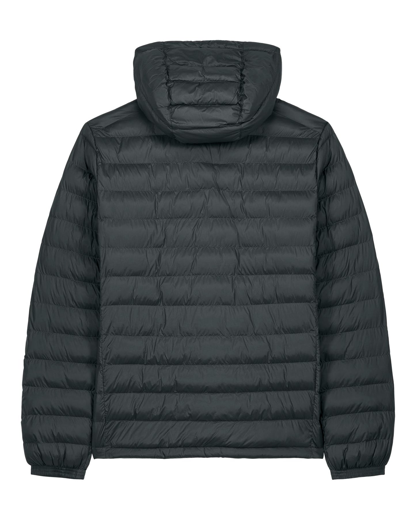 Stanley Voyager 2.0 - Anthracite - Rückseite 