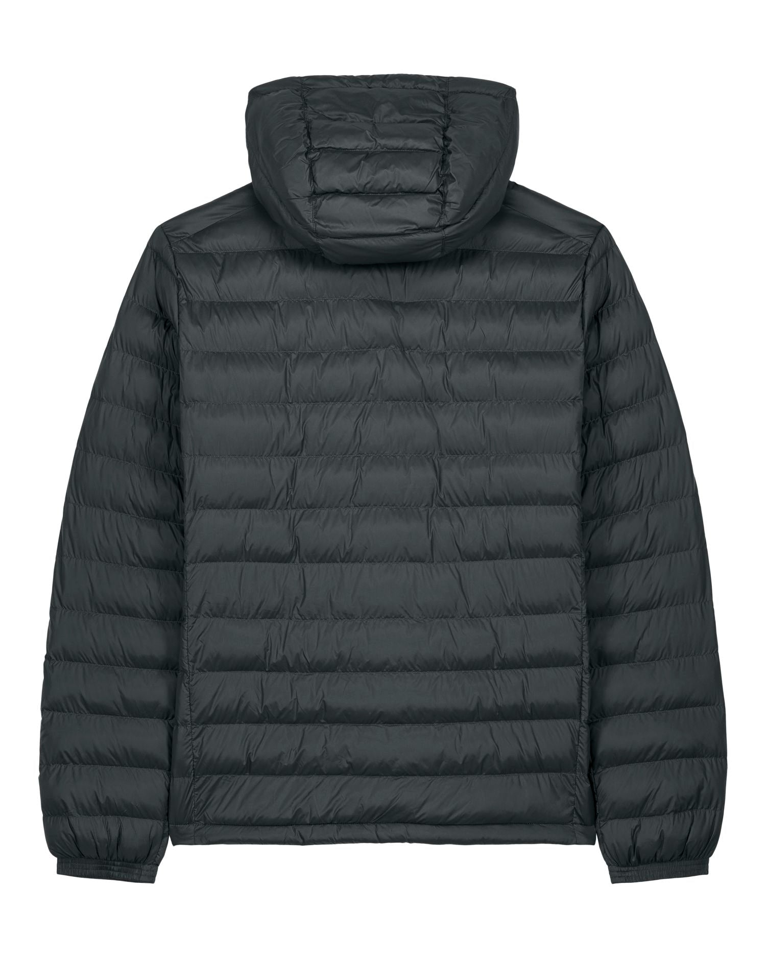 Stanley Voyager 2.0 - Anthracite - Rückseite 