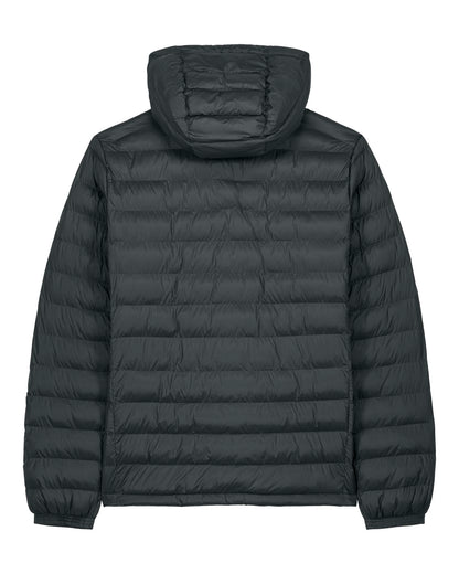 Stanley Voyager 2.0 - Anthracite - Rückseite 