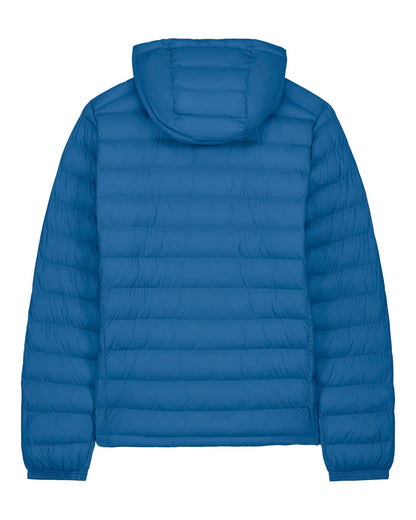 Stanley Voyager 2.0 - Mindful Blue - Rückseite 