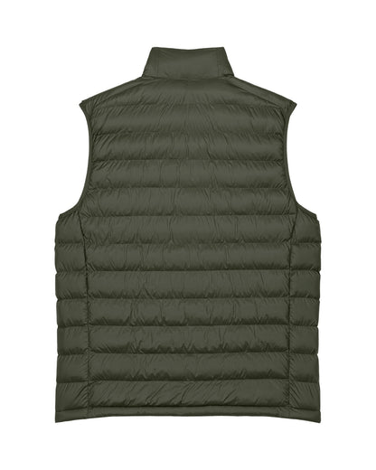 Stanley Climber 2.0 - Khaki - Rückseite 