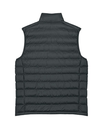 Stanley Climber 2.0 - Anthracite - Rückseite 