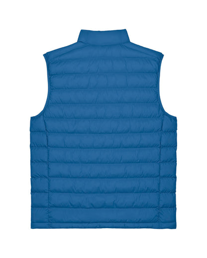 Stanley Climber 2.0 - Mindful Blue - Rückseite 