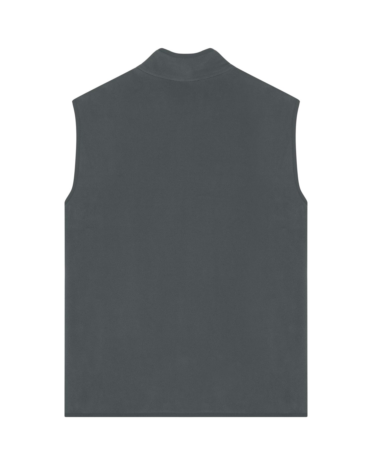 Stanley Quester - Anthracite - Rückseite 