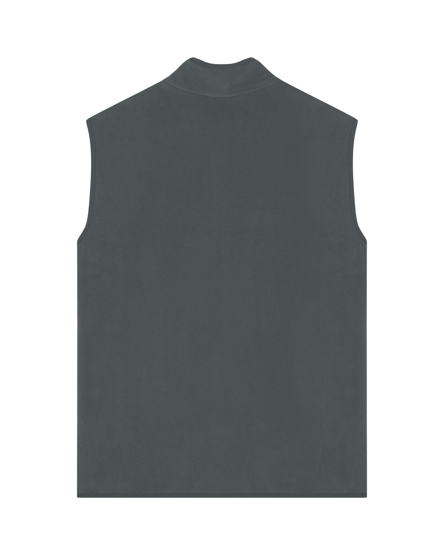 Stanley Quester - Anthracite - Rückseite 